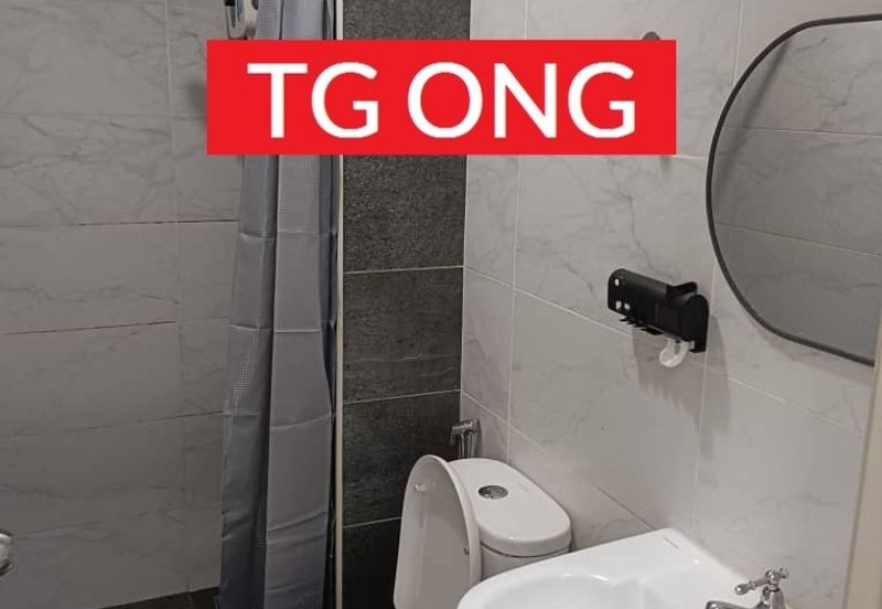 Eco Bloom @ Eco Meadows