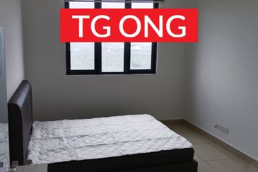 Eco Bloom @ Eco Meadows