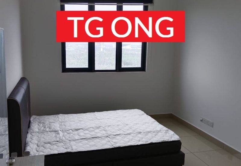 Eco Bloom @ Eco Meadows