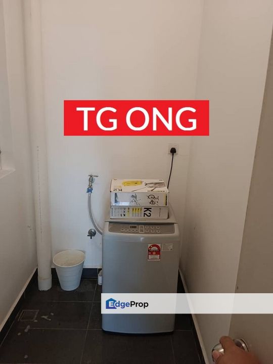 Eco Bloom 2 Carpark near Vivo Vertu Evoke Designer Units , Penang, Simpang Ampat