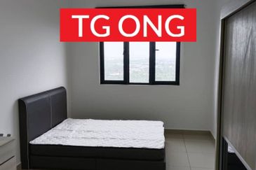 Eco Bloom @ Eco Meadows