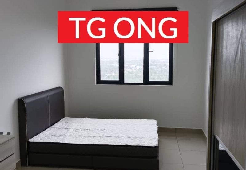 Eco Bloom @ Eco Meadows