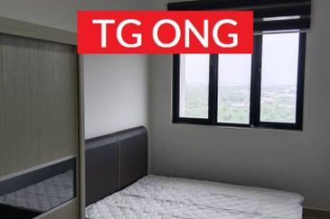 Eco Bloom @ Eco Meadows