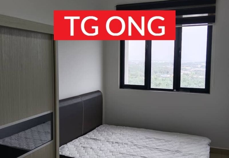 Eco Bloom @ Eco Meadows