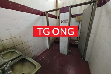 Kawasan Perindustrian Bukit Minyak