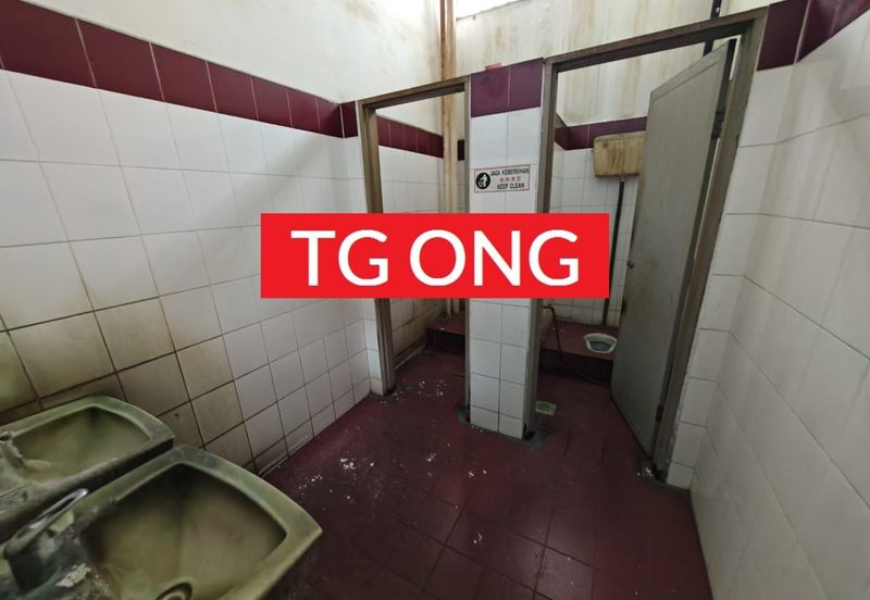 Kawasan Perindustrian Bukit Minyak