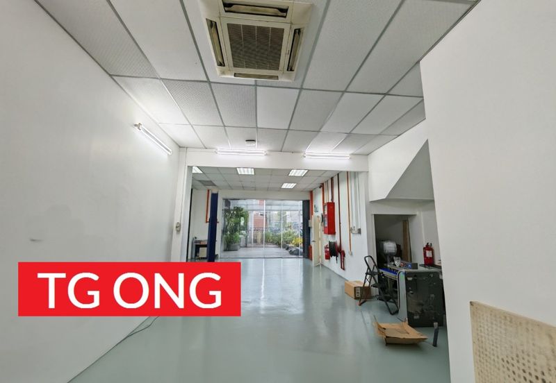 Bayan Lepas Industrial Park