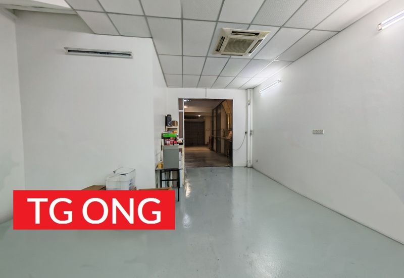 Bayan Lepas Industrial Park