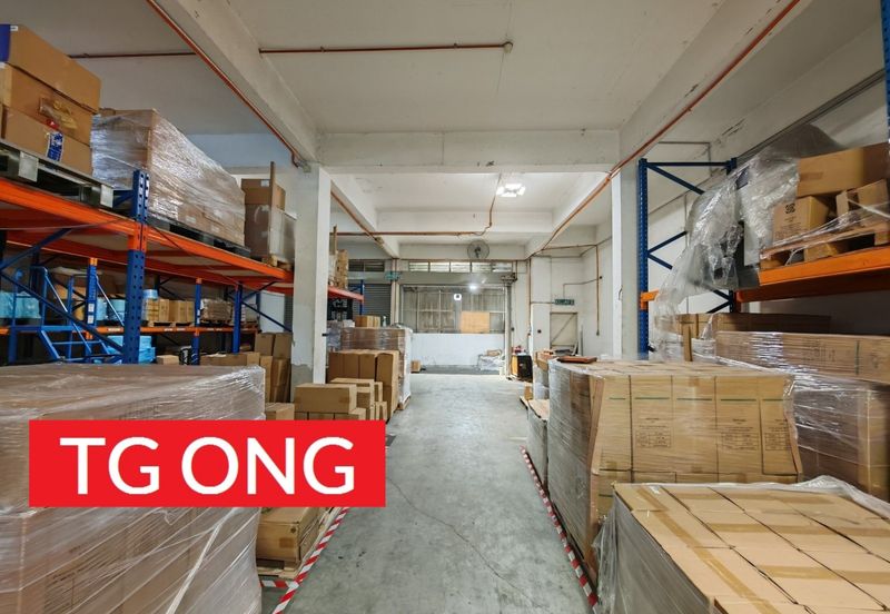 Bayan Lepas Industrial Park