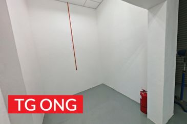 Bayan Lepas Industrial Park