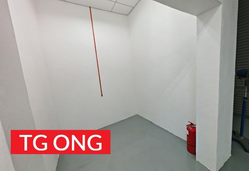 Bayan Lepas Industrial Park