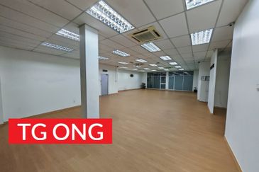 Bayan Lepas Industrial Park