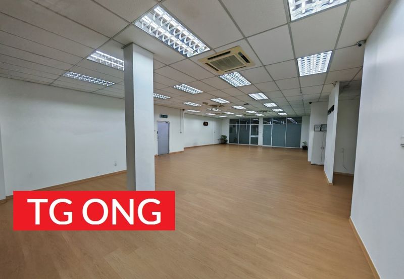 Bayan Lepas Industrial Park