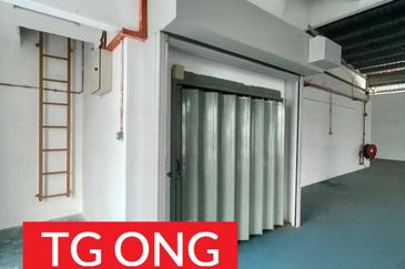 Bayan Lepas Industrial Park