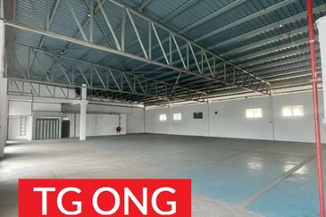 Bayan Lepas Industrial Park