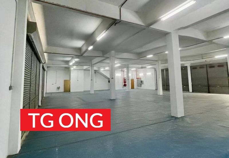 Bayan Lepas Industrial Park