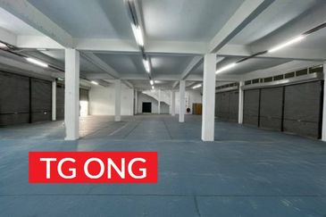 Bayan Lepas Industrial Park