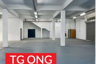 Bayan Lepas Industrial Park