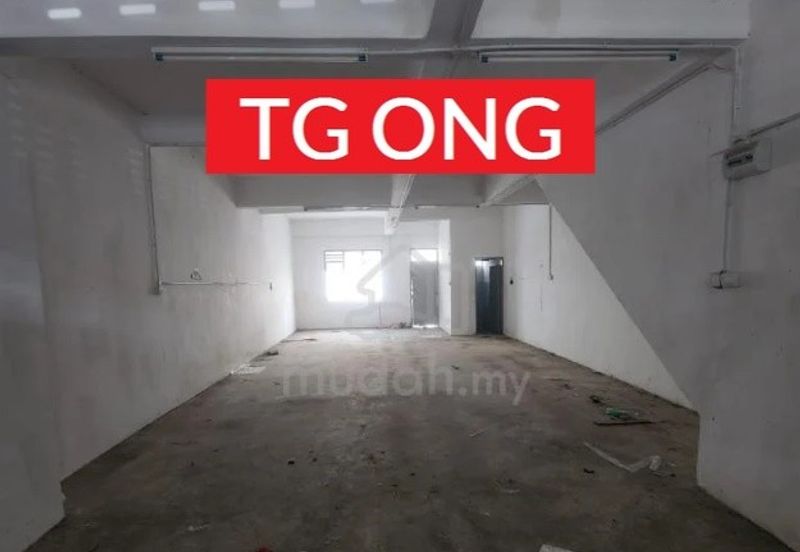 Bandar Seberang Jaya