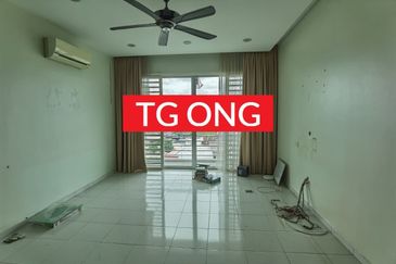 Pangsapuri Capri (Capri Park)