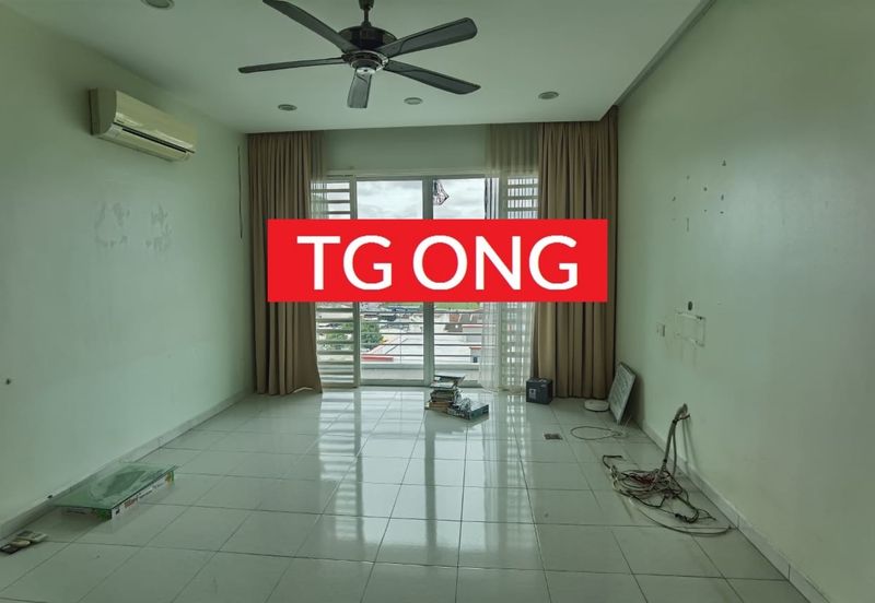 Pangsapuri Capri (Capri Park)