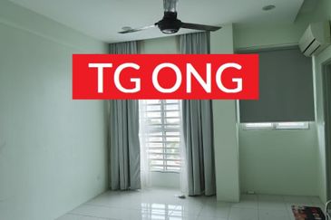 Pangsapuri Capri (Capri Park)