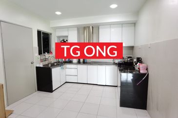 Pangsapuri Capri (Capri Park)