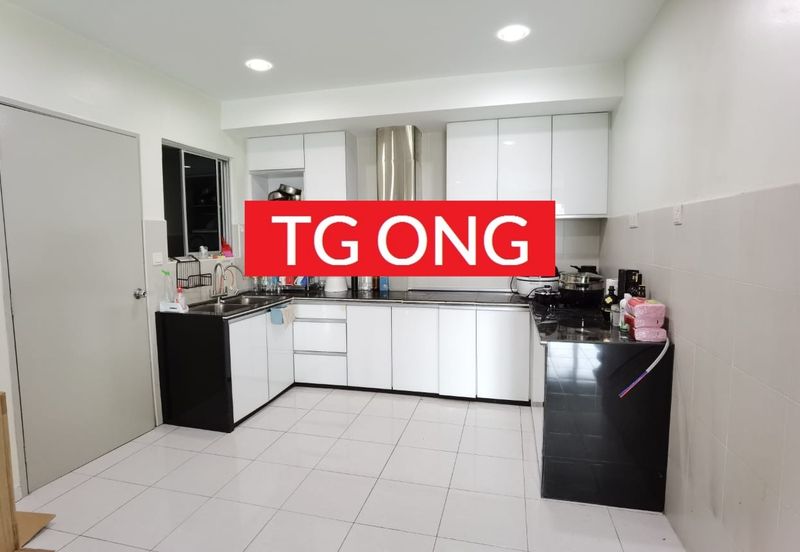 Pangsapuri Capri (Capri Park)