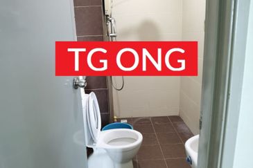 Pangsapuri Capri (Capri Park)