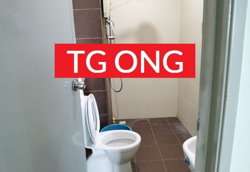 Pangsapuri Capri (Capri Park)