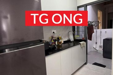 Aston Acacia @Bukit Mertajam