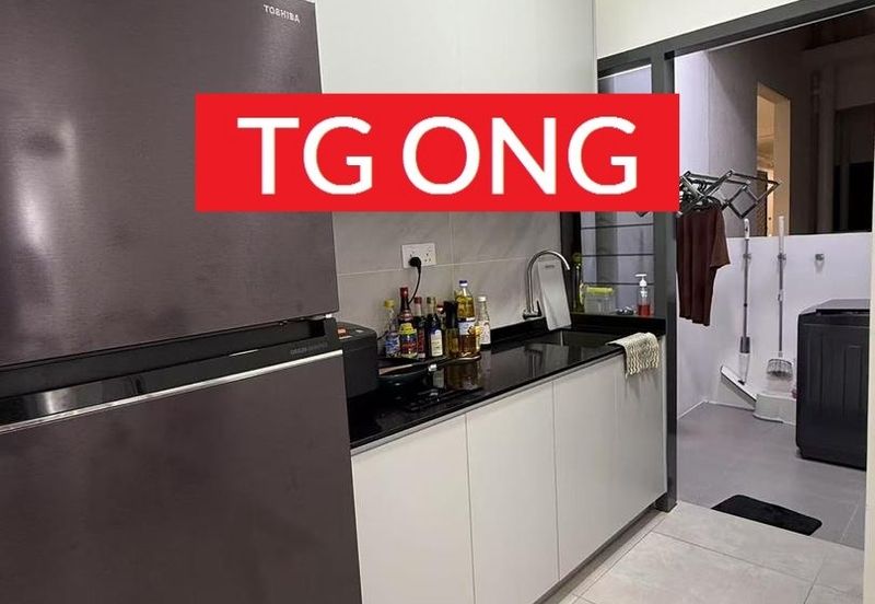 Aston Acacia @Bukit Mertajam