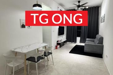 Aston Acacia @Bukit Mertajam