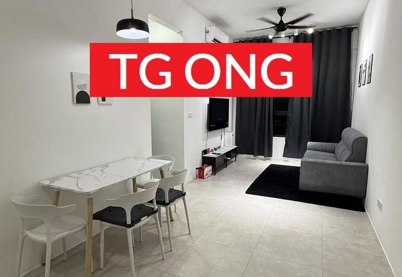 Aston Acacia @Bukit Mertajam