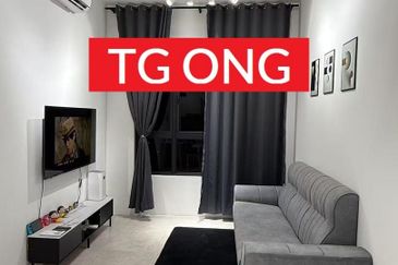 Aston Acacia @Bukit Mertajam