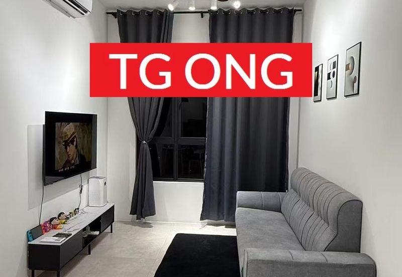 Aston Acacia @Bukit Mertajam