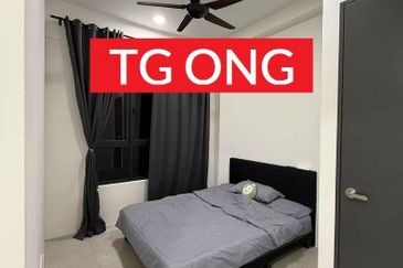 Aston Acacia @Bukit Mertajam