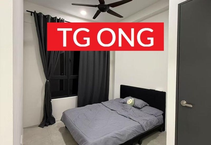 Aston Acacia @Bukit Mertajam