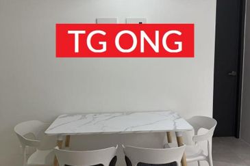 Aston Acacia @Bukit Mertajam