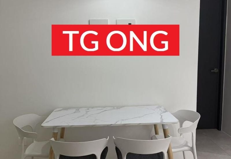 Aston Acacia @Bukit Mertajam