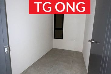 Aston Acacia @Bukit Mertajam