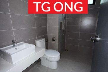 Aston Acacia @Bukit Mertajam