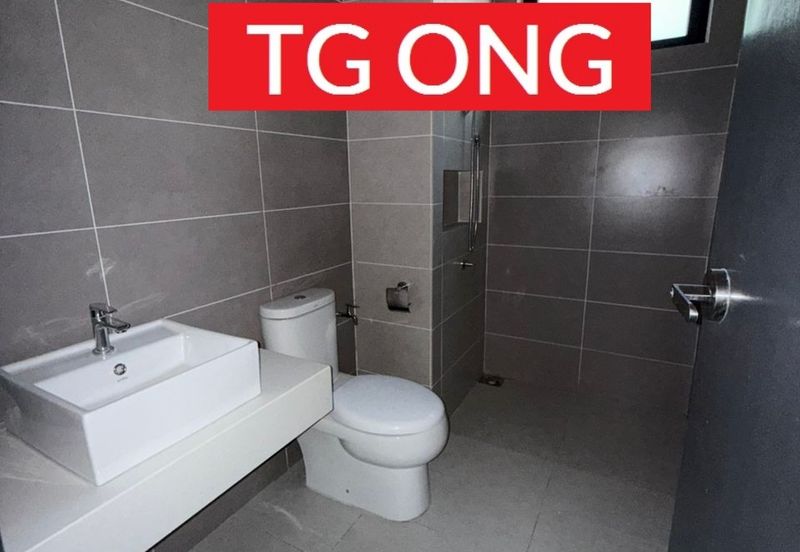 Aston Acacia @Bukit Mertajam