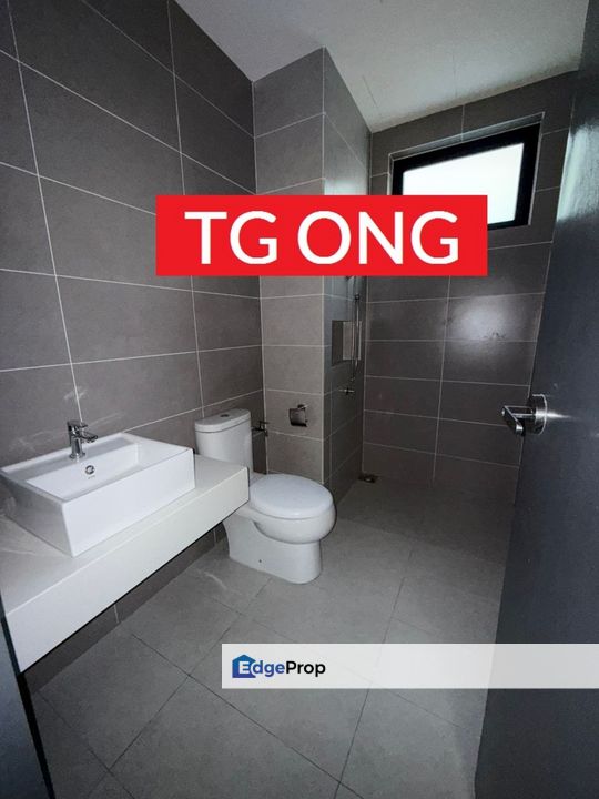 Hot Units Aston Acasia 2 Carpark move in Condition , Penang, Bukit Mertajam