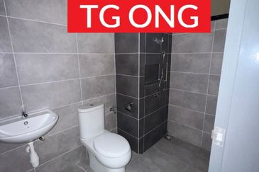 Aston Acacia @Bukit Mertajam