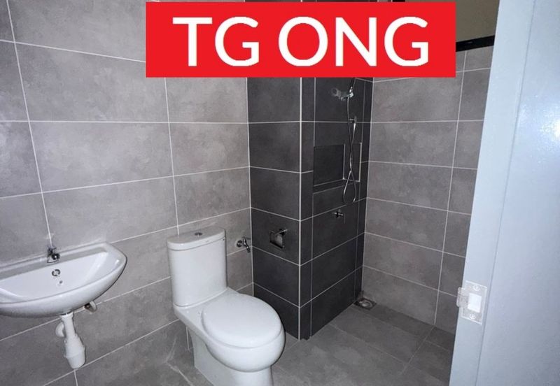 Aston Acacia @Bukit Mertajam