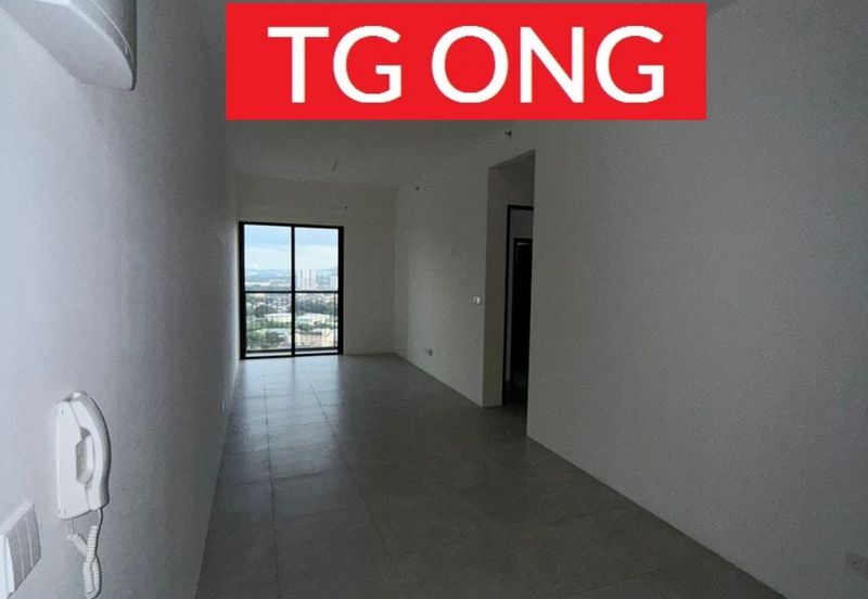 Aston Acacia @Bukit Mertajam