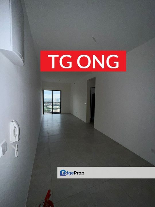 Hot Units Aston Acasia 2 Carpark move in Condition , Penang, Bukit Mertajam