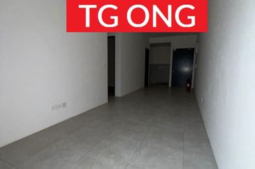 Aston Acacia @Bukit Mertajam