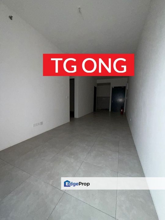 Hot Units Aston Acasia 2 Carpark move in Condition , Penang, Bukit Mertajam